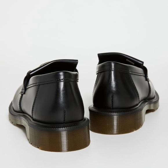 Dr. Martens Adrian Snaffle Unisex Loafers - Picture 3 of 5